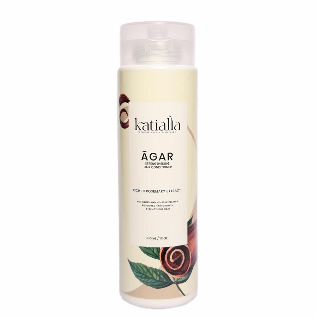 Conditioner AGAR - 330 ML