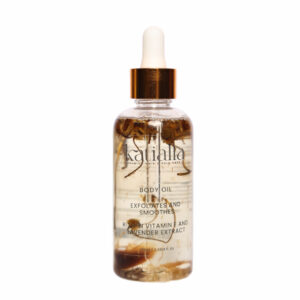 Magic Body Oil - 280ML