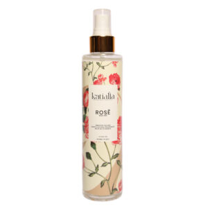 BODY MIST ROSE - 250ML