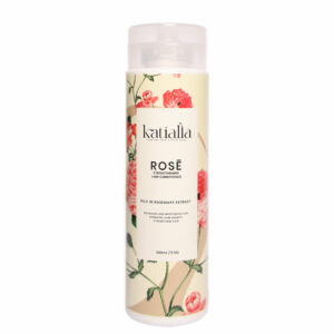CONDITIONER ROSE - 330ML
