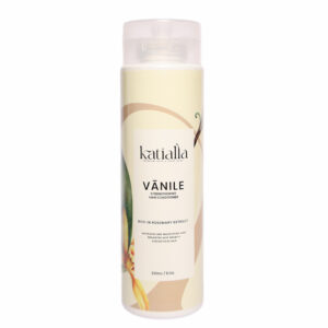 conditioner  VANILLIA - 330ML