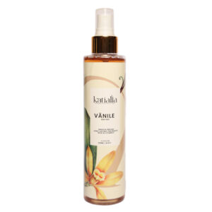 BODY MIST VANILLIA - 250ML