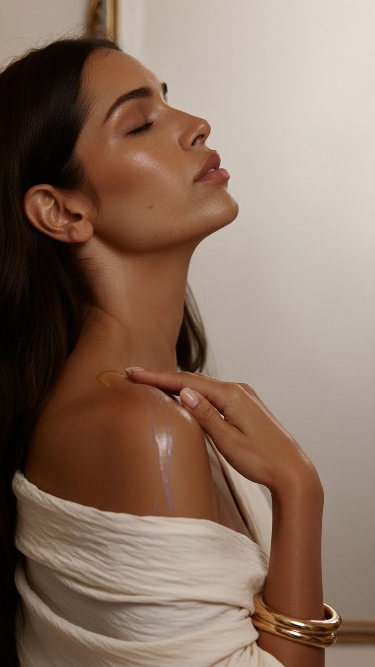 Katialla Magic Body Oil – What It Does & How To Use It